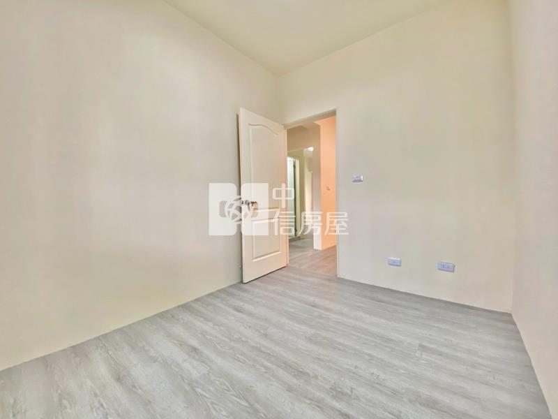 長億新平華廈三房平車房屋室內格局與周邊環境