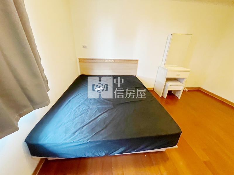 【安家】中壢海華稀有水美三房車位房屋室內格局與周邊環境