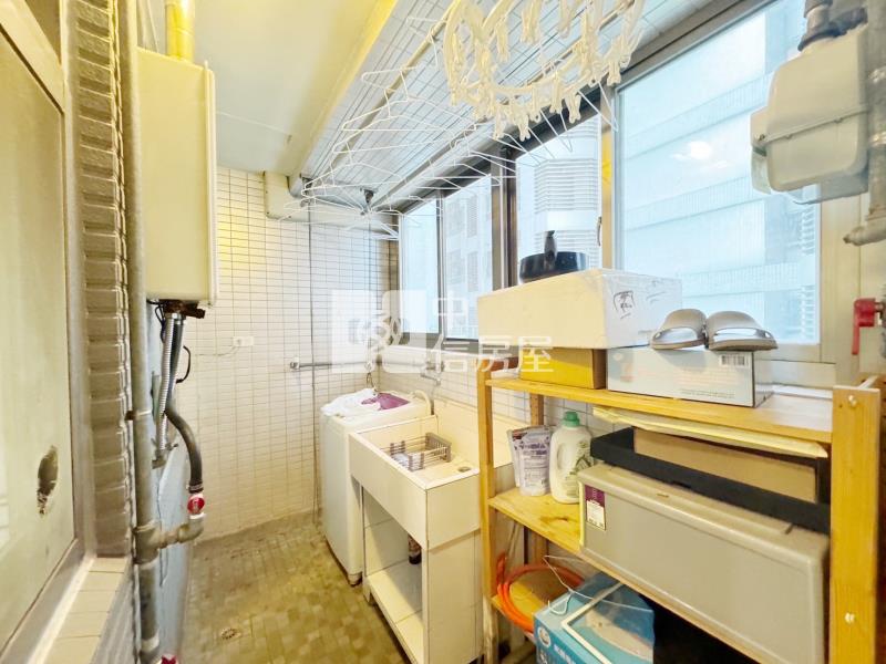 【安家】中壢海華稀有水美三房車位房屋室內格局與周邊環境