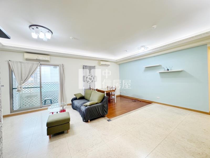 【安家】中壢海華稀有水美三房車位房屋室內格局與周邊環境