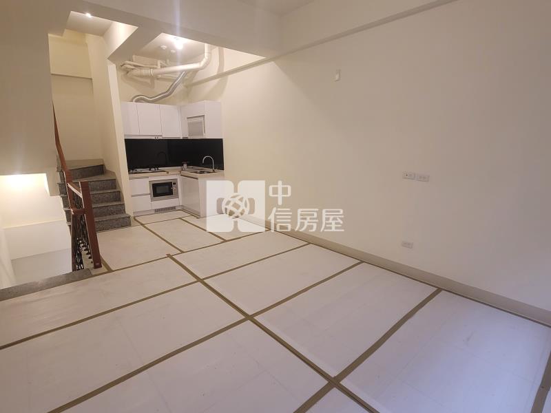 草漯小資輕奢美別墅房屋室內格局與周邊環境