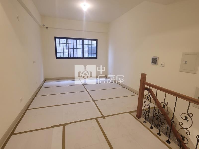 草漯小資輕奢美別墅房屋室內格局與周邊環境