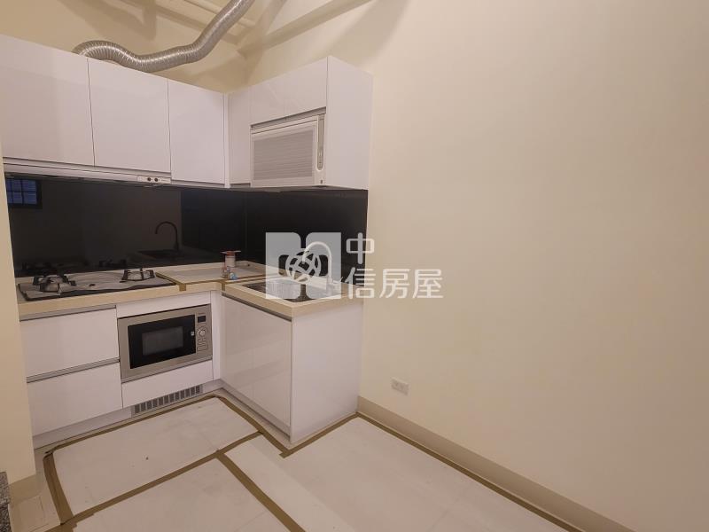 草漯小資輕奢美別墅房屋室內格局與周邊環境
