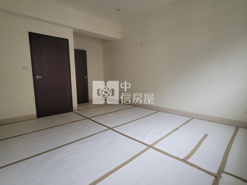 草漯小資輕奢美別墅房屋室內格局與周邊環境