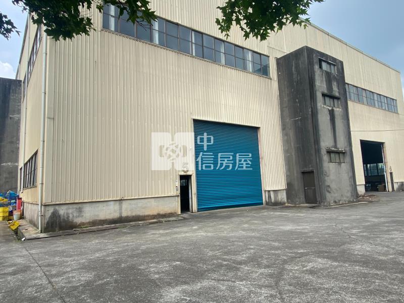 龍潭區大廠房