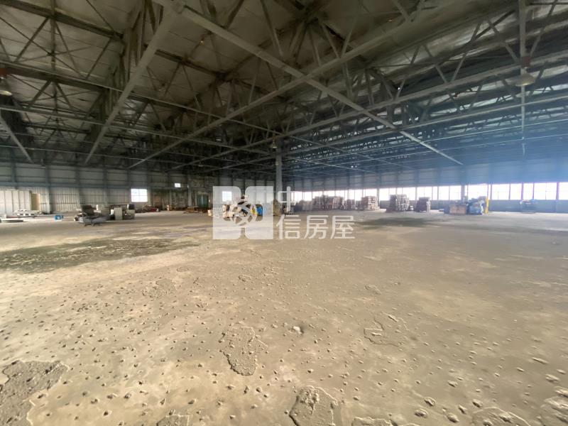 龍潭區大廠房房屋室內格局與周邊環境