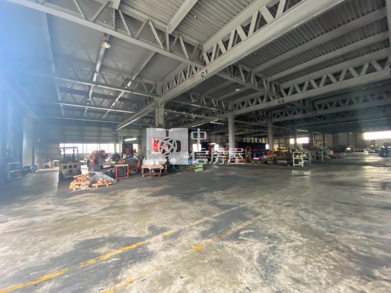 龍潭區大廠房房屋室內格局與周邊環境