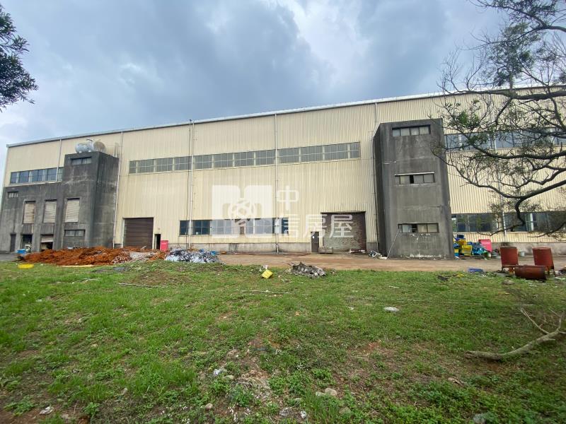 龍潭區大廠房房屋室內格局與周邊環境