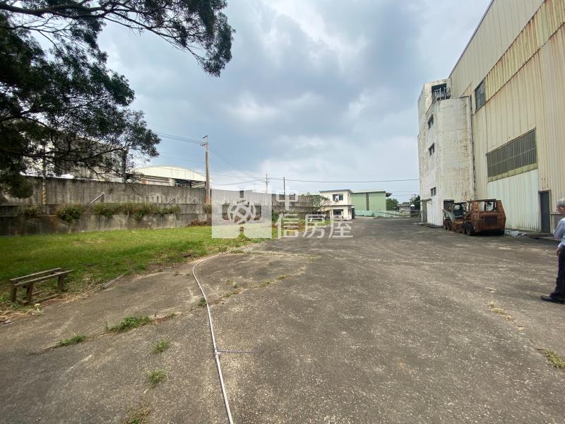 龍潭區大廠房房屋室內格局與周邊環境