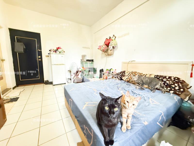 出價談!龍潭凱悅龍門景觀套房房屋室內格局與周邊環境