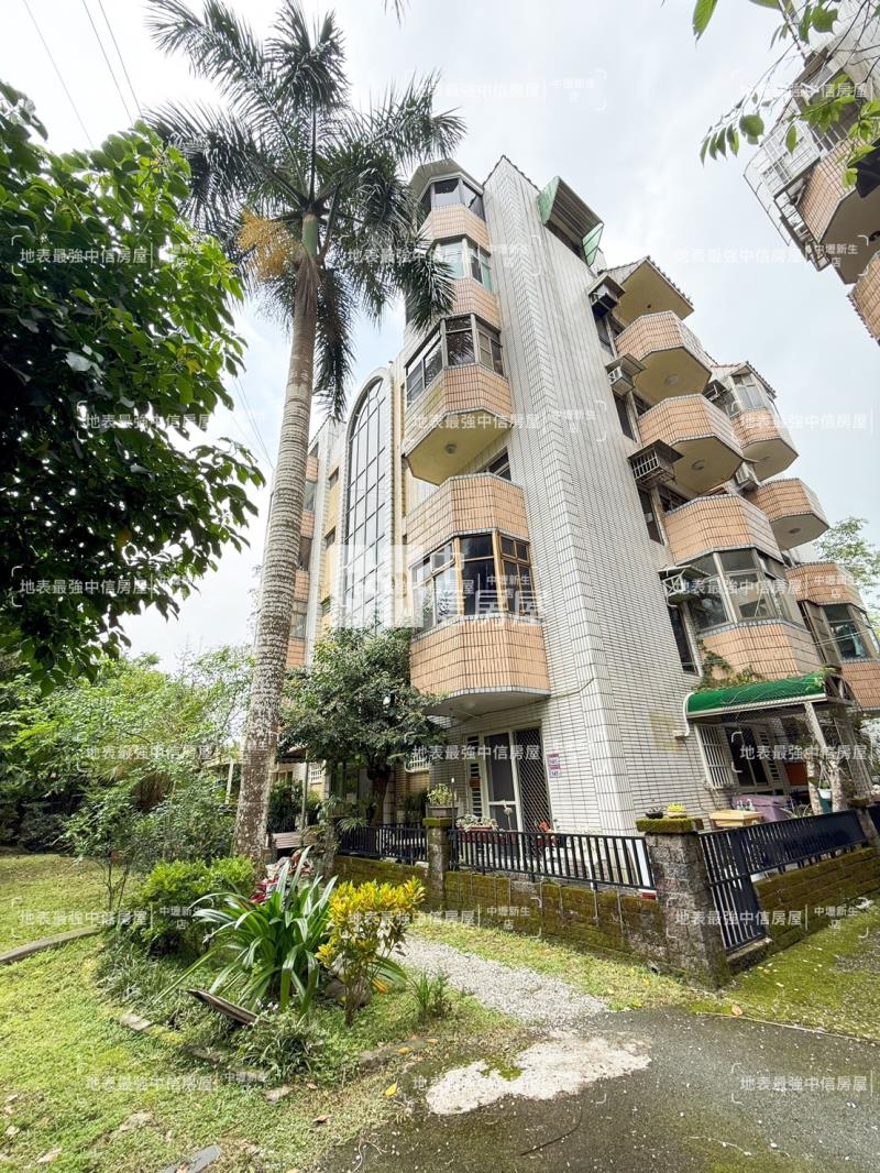 出價談!龍潭凱悅龍門景觀套房房屋室內格局與周邊環境