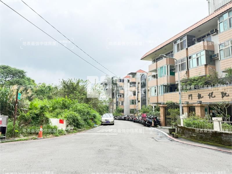 出價談!龍潭凱悅龍門景觀套房房屋室內格局與周邊環境