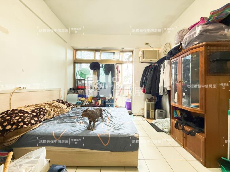 出價談!龍潭凱悅龍門景觀套房房屋室內格局與周邊環境