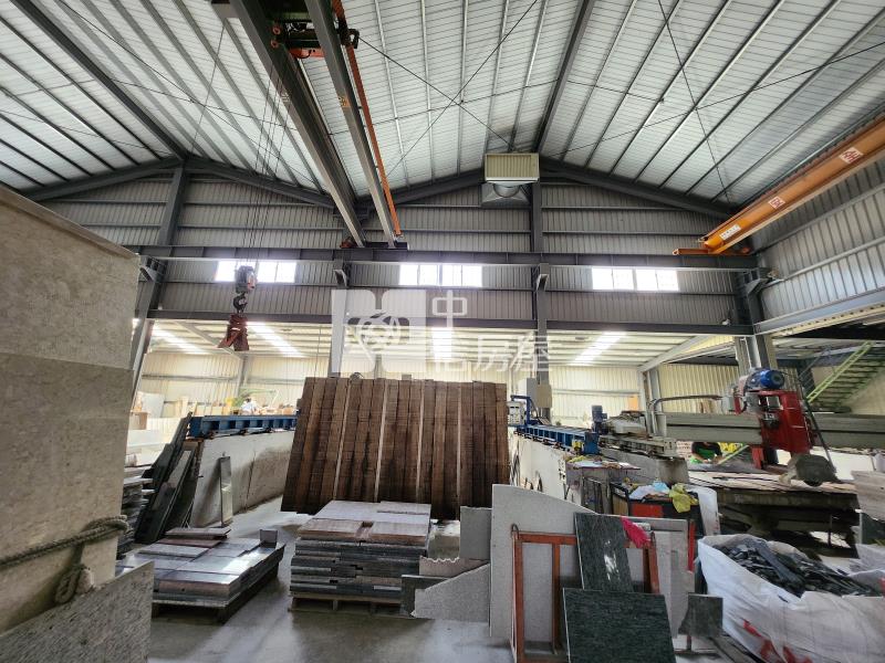 公館超值乙工廠房房屋室內格局與周邊環境