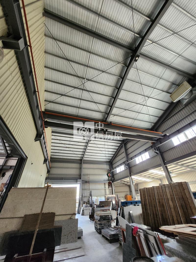 公館超值乙工廠房房屋室內格局與周邊環境