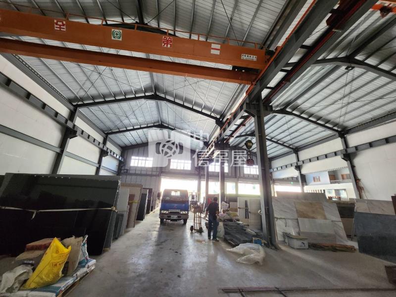 公館超值乙工廠房房屋室內格局與周邊環境