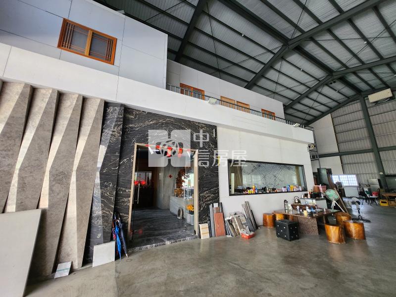 公館超值乙工廠房房屋室內格局與周邊環境
