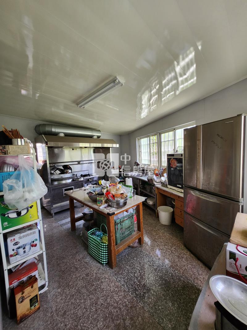 公館超值乙工廠房房屋室內格局與周邊環境