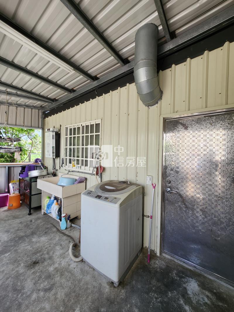 公館超值乙工廠房房屋室內格局與周邊環境