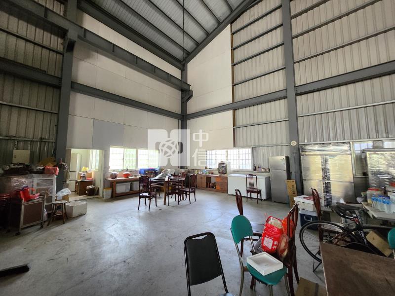 公館超值乙工廠房房屋室內格局與周邊環境