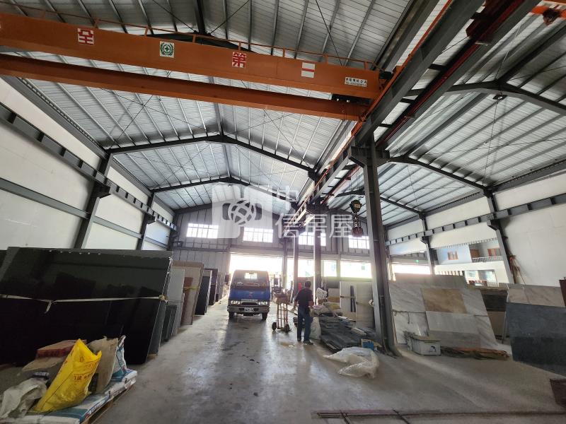 公館超值乙工廠房房屋室內格局與周邊環境