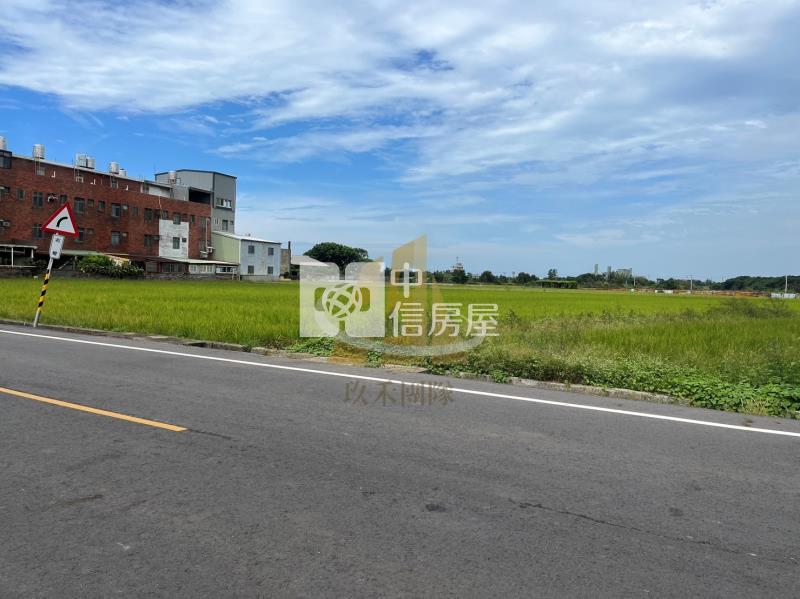 【玖禾】大坡國小旁大面寬農地房屋室內格局與周邊環境