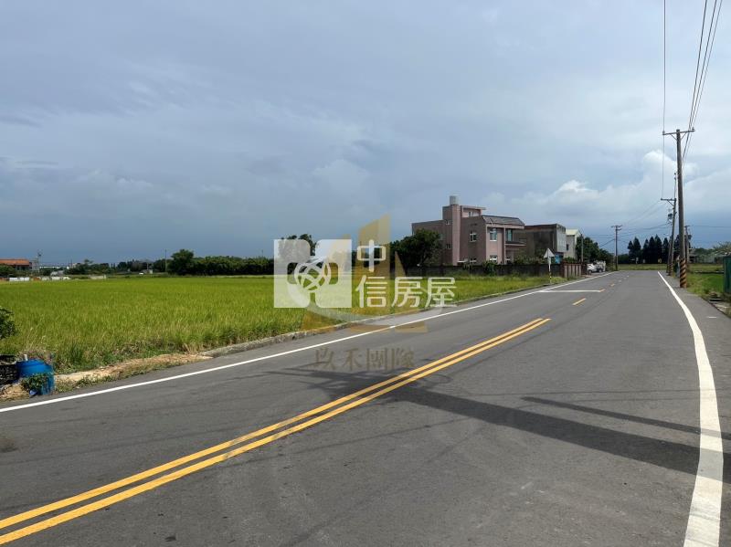 【玖禾】大坡國小旁大面寬農地房屋室內格局與周邊環境