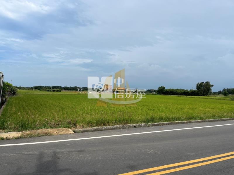 【玖禾】大坡國小旁大面寬農地房屋室內格局與周邊環境
