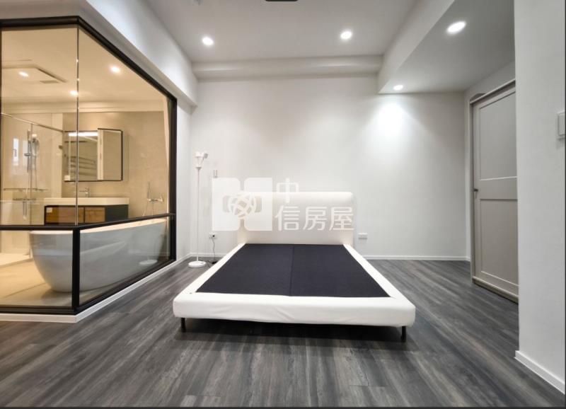 科博館精美全新1+1房房屋室內格局與周邊環境