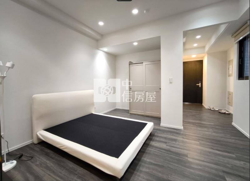 科博館精美全新1+1房房屋室內格局與周邊環境