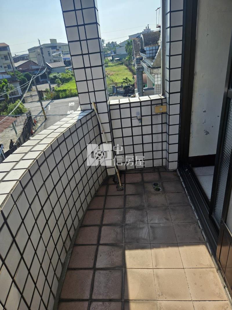內埔寧靜車庫透天房屋室內格局與周邊環境