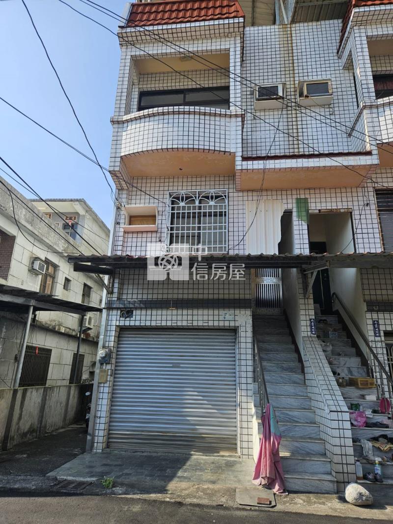 內埔寧靜車庫透天房屋室內格局與周邊環境