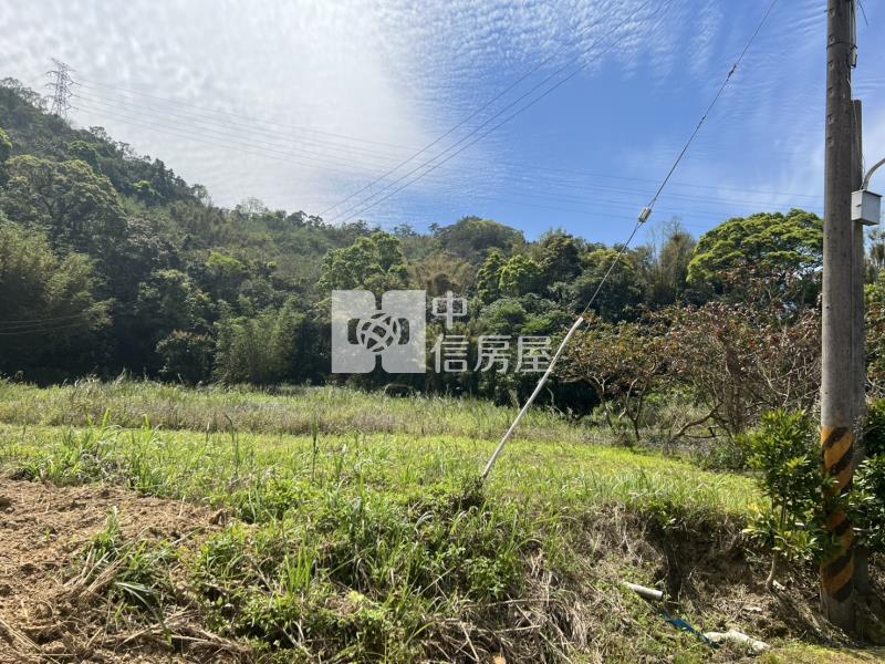 新埔雙面臨路農地(近秀才路)房屋室內格局與周邊環境