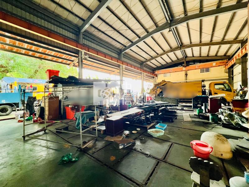 竹南公義鋼構農舍房屋室內格局與周邊環境