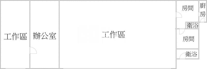 竹南公義鋼構農舍房屋室內格局與周邊環境