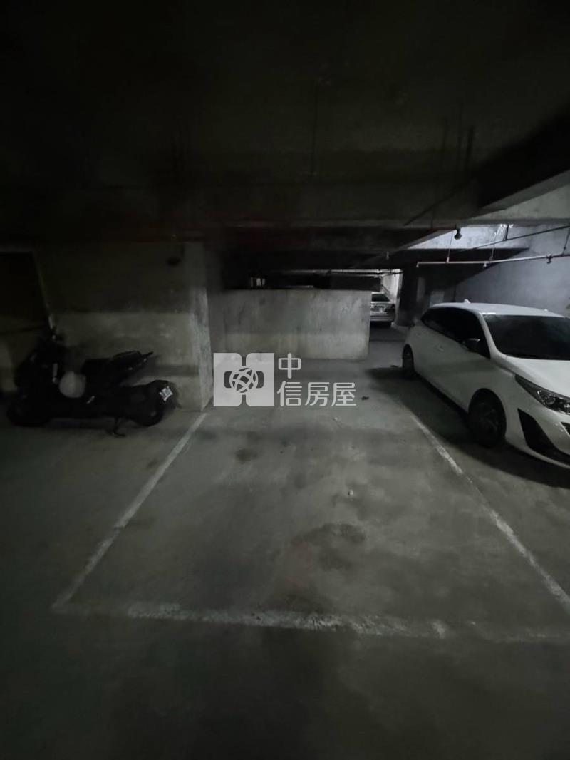 【安家】中原大學優質四房車房屋室內格局與周邊環境