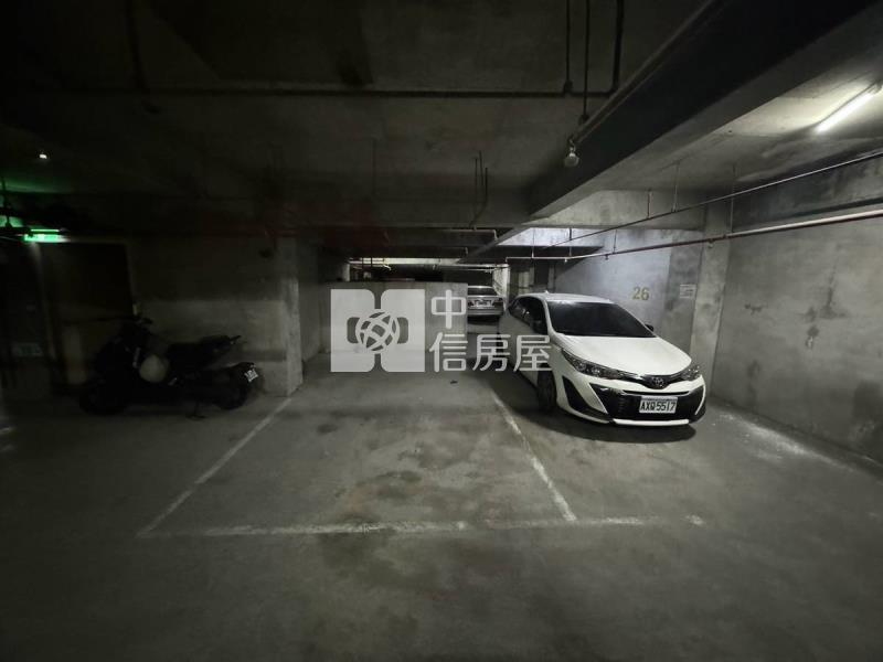 【安家】中原大學優質四房車房屋室內格局與周邊環境