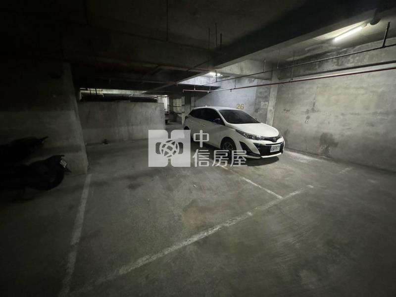 【安家】中原大學優質四房車房屋室內格局與周邊環境