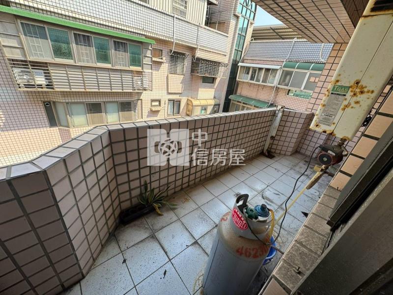 【安家】中原大學優質四房車房屋室內格局與周邊環境