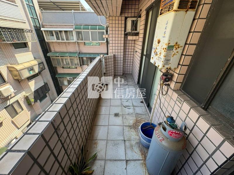 【安家】中原大學優質四房車房屋室內格局與周邊環境