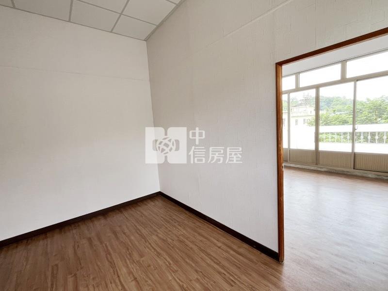 北中寮爽文派出所旁透天房屋室內格局與周邊環境