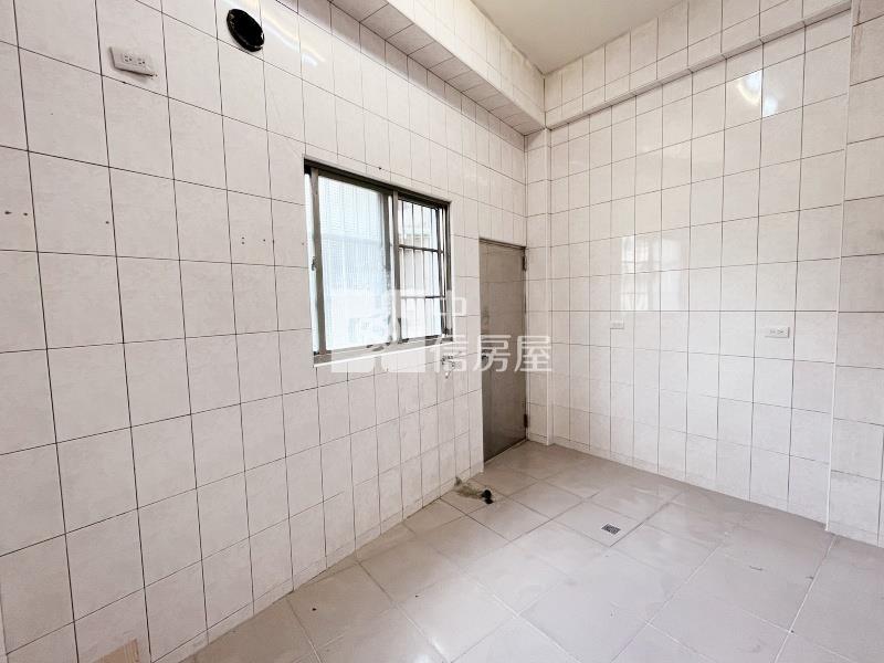 北中寮爽文派出所旁透天房屋室內格局與周邊環境