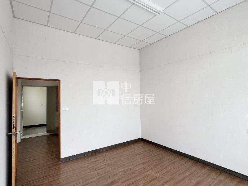 北中寮爽文派出所旁透天房屋室內格局與周邊環境