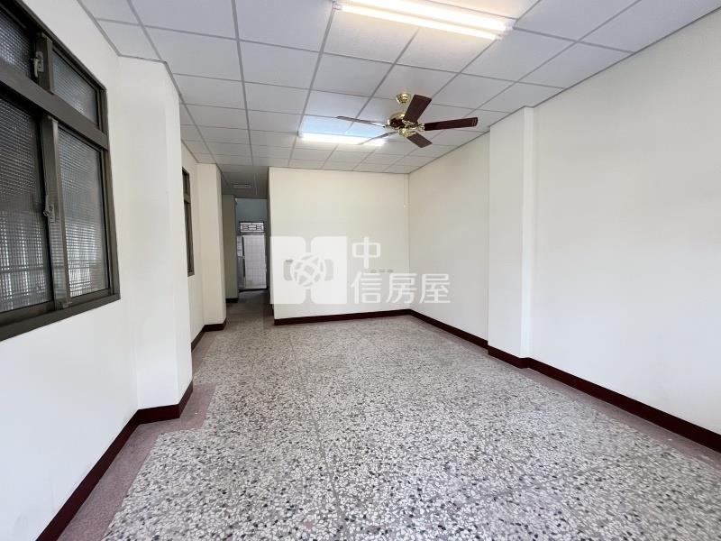 北中寮爽文派出所旁透天房屋室內格局與周邊環境