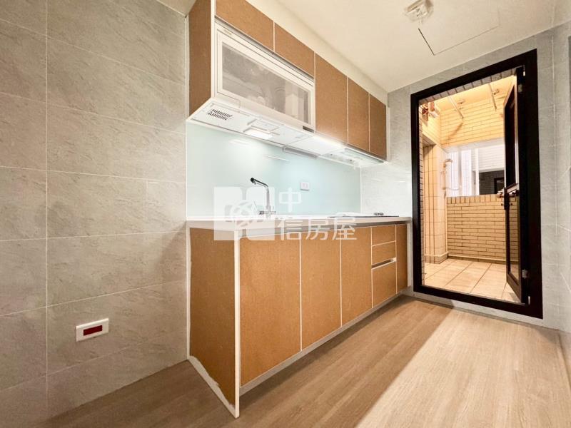 獨家！和宜上美高樓層兩房平車房屋室內格局與周邊環境