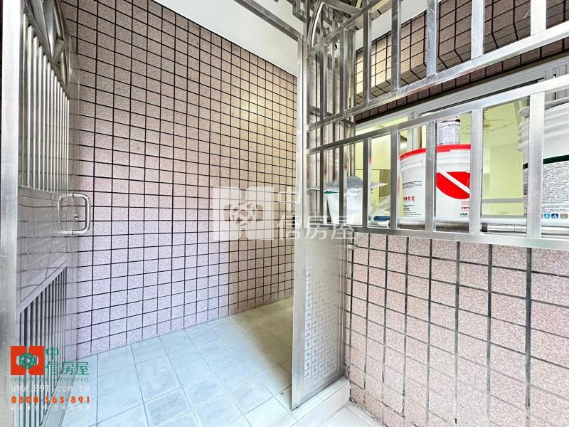 港坪4房華廈房屋室內格局與周邊環境