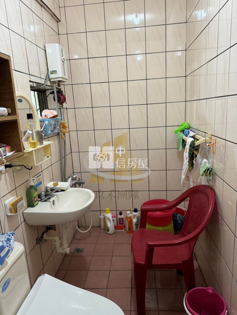 【玖禾】大園市區超金貴店面房屋室內格局與周邊環境