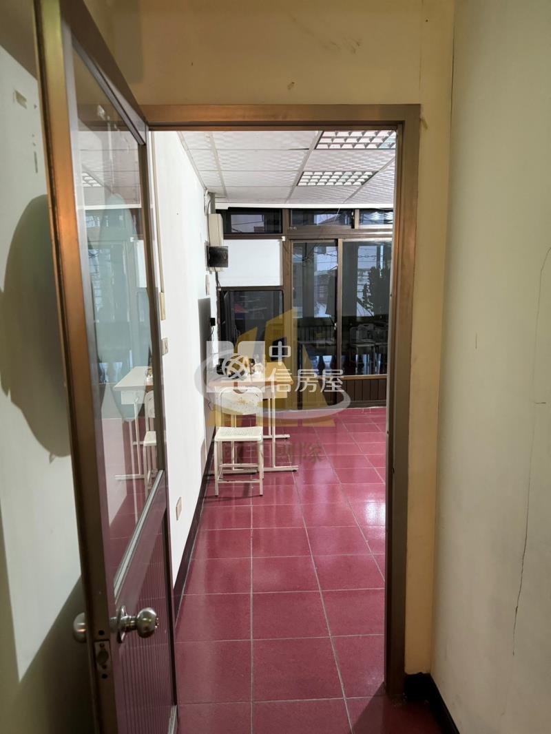 【玖禾】大園市區超金貴店面房屋室內格局與周邊環境