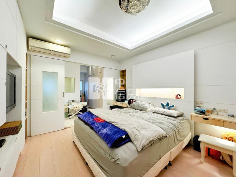 中國醫臨路大面寬美透天房屋室內格局與周邊環境
