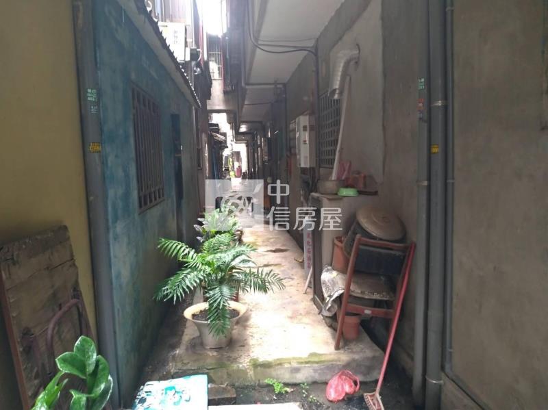 收租傳三代.正龍岡路店住房屋室內格局與周邊環境